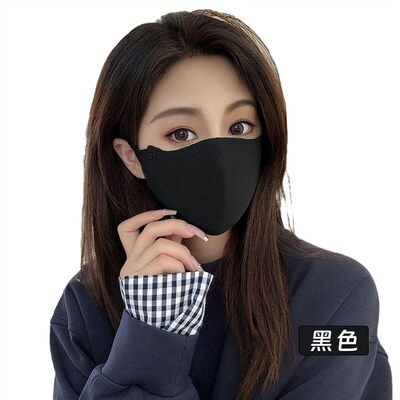 New Autumn and Winter Meladerm Mask, Cold and Wind Protectio