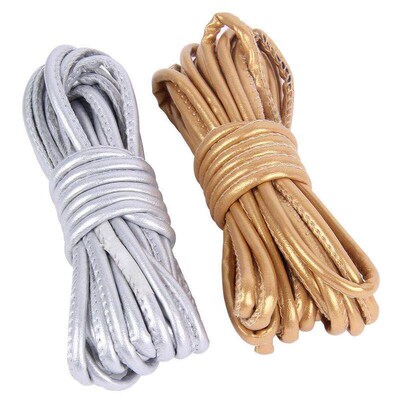 5yards/Lot 2mm Luminous Rope Paracord Parachute Cord跨境