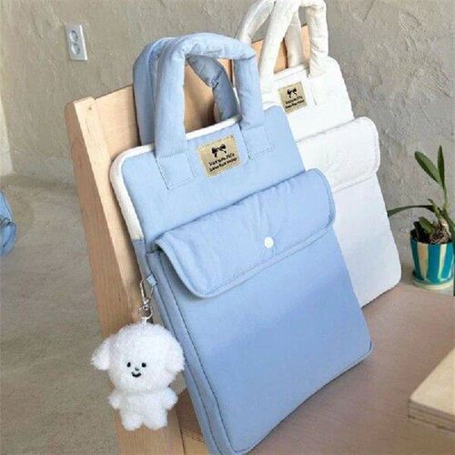 11-15.6 Inch Laptop Shockproof Protective Sleeve Fashion
