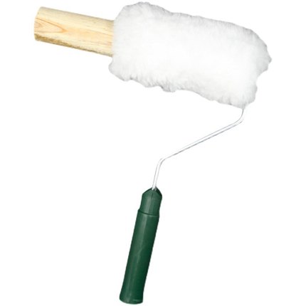 木心滚筒防水专用非固化施工耐高温耐热耐烫棉线耐磨