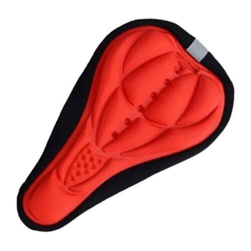 Comfortable Soft 3D Pad Cushion Cover Thickened Universal