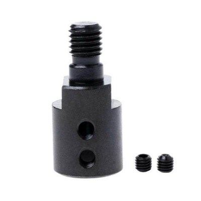 5mm/8mm/10mm/12mm Shank M10 Arbor Mandrel Connector Adaptor