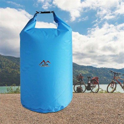 Drifting Rafting Bag Inflatable Swiming Bucket Dry Bag with