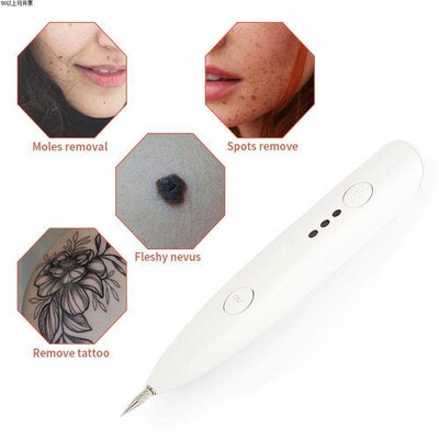 Mini Laser Pen Mole Freckle Removal Dark Spot Tattoo Removal