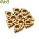 Carbide Inserts Internal 10pcs Turning AG60 Thread tool 16IR