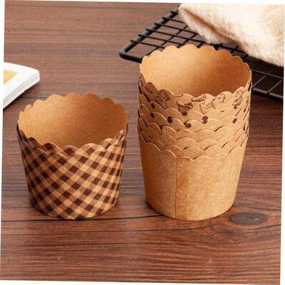muffin cupcake liners mini paper baking cups mold 纸杯蛋糕