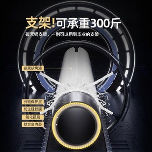 支架全包床幔 寝室上下铺免装 学生宿舍遮光蚊帐床帘一体式 202新款