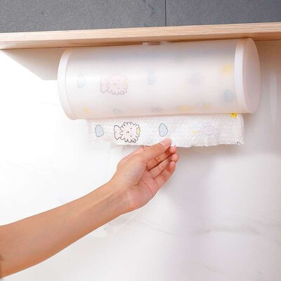 Lazy Rag Wet and Dry Kitchen Thickened Disposable Dish Cloth