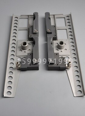 海德堡102印刷机收纸拍C8.015.7F齐纸器收纸拍挡纸板