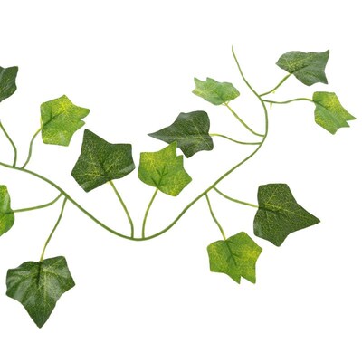 Artificial Vine Reptile Lizards Terrarium Decoration Chamele
