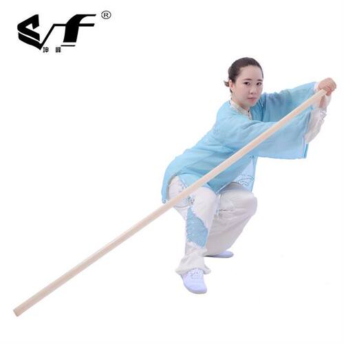 kunfeng rattan stick martial arts stick wooden stick