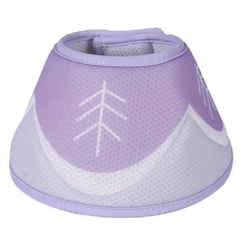 Breathable Cats Recovery Collar Practical Adjustable Cone