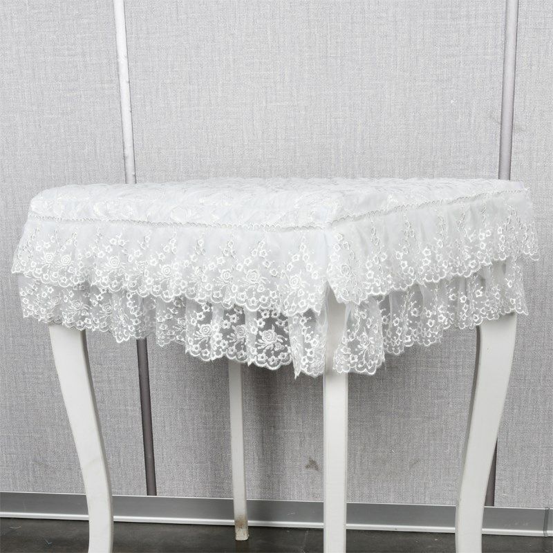 园形韩式镜子罩椭圆形盖巾弧形镜子罩盖布防尘保护罩布艺镜定制,居家布艺,万能盖巾,淘宝优惠券,粉丝福利购,淘宝优惠卷