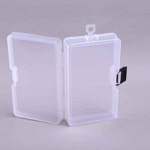 Storage Box Practical Toolbox Plastic Container Box for Tool