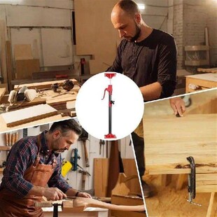 Plasterboard Lifter Plasterboard Prop Support Pole Ceiling