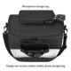 Carrying Polyester Multifunctional Bag Case Speaker