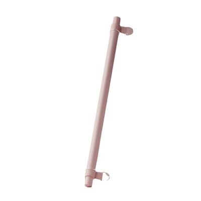 Pilates stick fitness yoga elastic rope chest expander squat