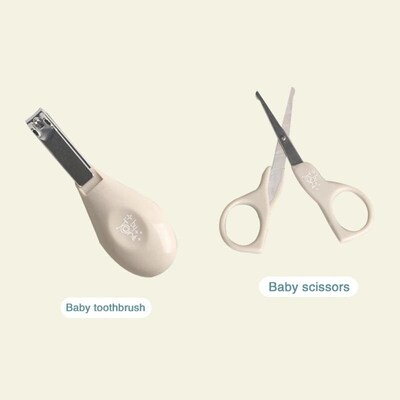 Baby Care Nursery Care Kit Set Baby Nursery Healthcare and G