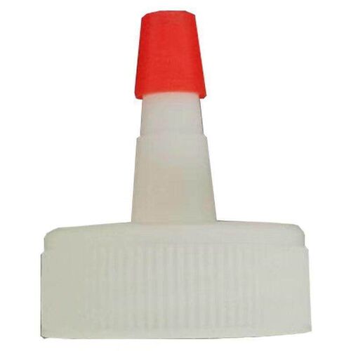 Universal Oil-Proof Jug Plastic Straight Long Spout Replacem
