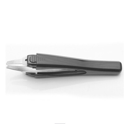 Automatic Retractable Eyebrow Tweezer Eyebrow Makeup Cosmeti