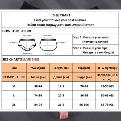 FINETOO 2/3PCS Women Lingerie Fruit Embroidery Panties G-str