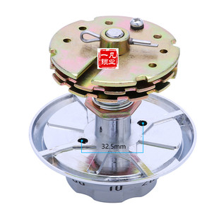 各种保险柜锁密码盘通用锁具大全三盘四盘对号锁家用机械锁金库锁