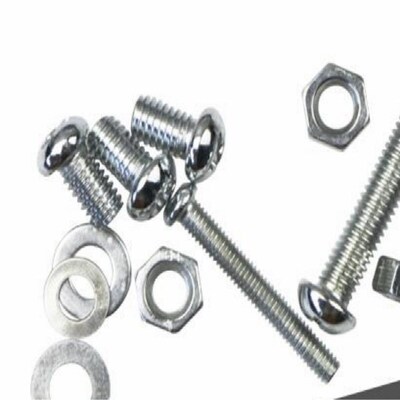 DIY bolts and nuts M3 M4 M5 bolt set M6 nut and bolt set FRE