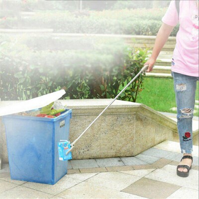 40CM Grabber Tool Long Pick up Helping Reach Hand Stick CHaw