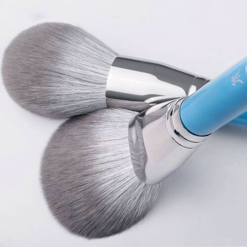 MyDestiny Blue Iris 13pcs Makeup Brush Set&Kit Super Soft