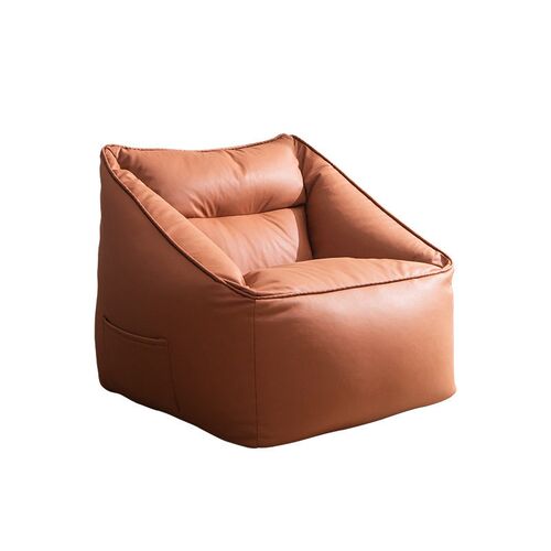 Technology Cloth Lazy Sofa Modern Simple Tatami Single Chair