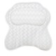Bath Hea Spa Bathtub Pillow Tub Cushion Slip Non Mesh
