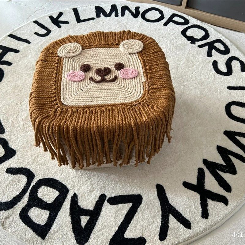 奶粉罐diy奶粉桶diy改造彩色棉绳手工棉绳幼儿园手工DIY编织棉绳,居家布艺,绳子,淘宝优惠券,粉丝福利购,淘宝优惠卷