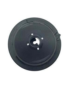 5261SNV-P-090适用于思域83753思铭/后减震器减震弹簧上软垫（右