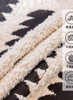 防轻奢05新款四2季通用网红沙发盖林塔半边布巾防滑沙发2套罩猫抓