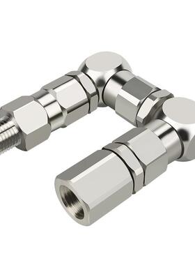 202775Z-无Swive450油漆气l喷涂机配件高压管喷枪管防水Z型旋转接