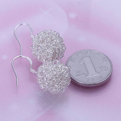 charm hook for women girl beautiful lovely fashion silver co