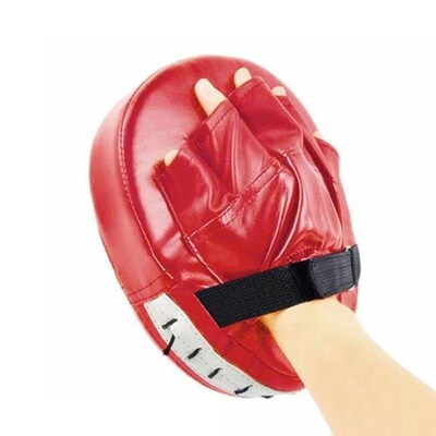 1PC Boxing Pad Provide Gloves Pad Easy to Wear EVA Regenerat