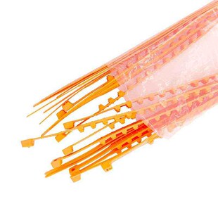 Dupont Car Anti skid Tire 935mm Snow nylon 10PCS Chains