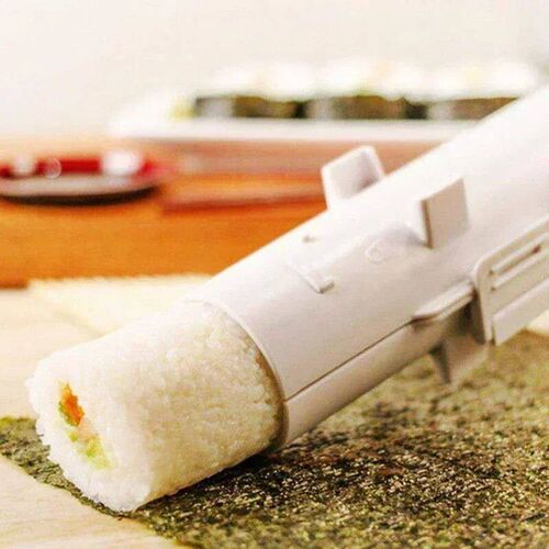 DIY Sushi Making Machine Sushi Maker Tool Quick Sushi Bazook