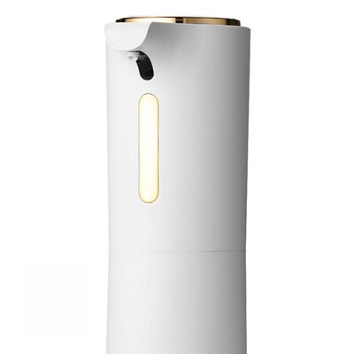 Infrared Induction Soap Dispenser Foam Practical Automatic N