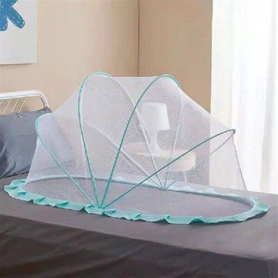 Fly Net for Babies Breathable Crib Cover Fly Net