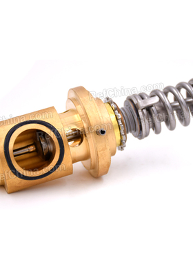 丹佛斯(Dnfoss)热力膨胀TE5-55流口组件(芯)号芯-07G2710