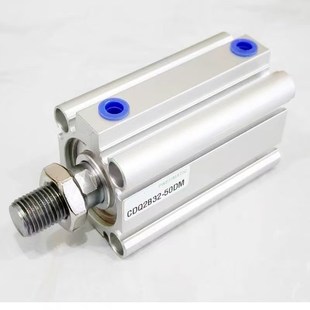 气缸Q2B-5D CQ2B1-10D CQ2B20-15D CQ2B-20D-D-30DM DZ