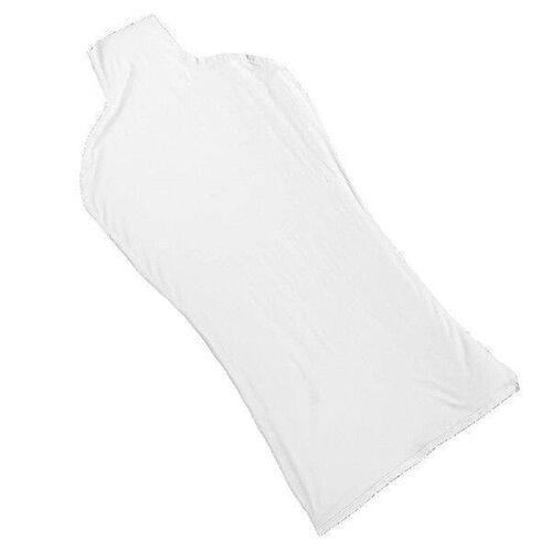 Female Model Cloth Cover Mannequin Body Fabric Cover Model