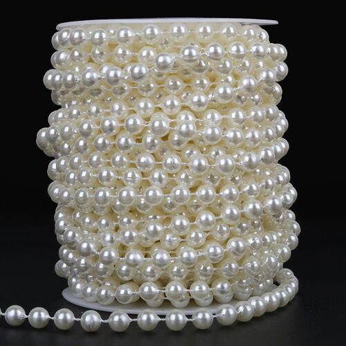 2-10Meters 3mm/4mm/5mm/6mm/8mm/10mm Craft Square Imitation P