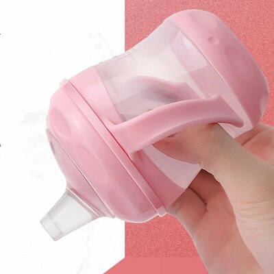 Child Bottle Childrens Water Bottle Leakproof Water Bottles