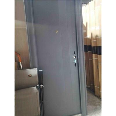 宁波防盗门进户门车棚门安全门外开 门宁波防盗门