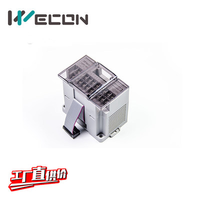 维控PLC扩展模块LX3V8E1