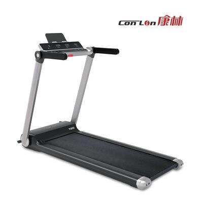 康林跑步机家用多功能降噪减震电动折叠静音免安装 T20/T20 Pro