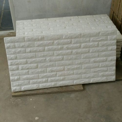 石膏砖 文化石 石膏文化砖 电视墙背景砖 背景墙装饰砖 石膏板